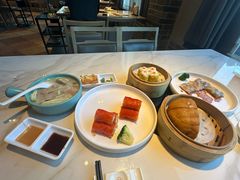 -滋粥楼·顺德菜(番禺广场总店)
