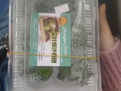 -王家沙点心店(南京西路总店)