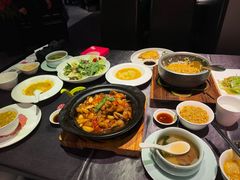 -蟹榭·本帮江浙菜·蟹宴(五角场合生汇商场店)