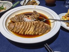 -伊带伊路新疆美食府(呼家楼店)