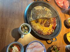 -楠火锅(仁恒梦中心店)