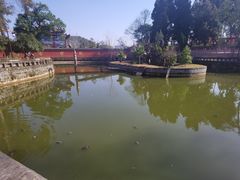 -中国观音故里广德景区