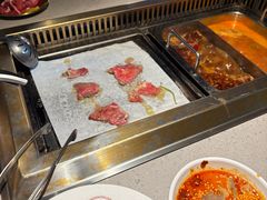 -芝小官毛肚火锅海鲜自助(淮安清江浦区新亚店)