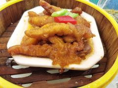 -外沙疍家棚酒楼