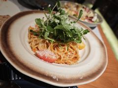 -Pizzeria da Nicola·火炉披萨(中大国际店)