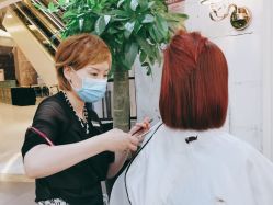-Hair ART造型沙龙