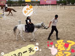 -松声马术俱乐部