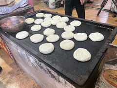 -老西关黄老太牛肉烧饼