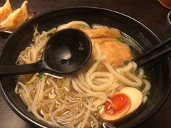-日本料理神拉面