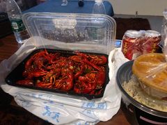 油焖大虾-靓靓蒸虾·头牌蒸虾(南山桂庙店)