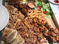 -HELLO MUSAE 拾光缪斯餐厅·纯正希腊风味(苏州中心店)