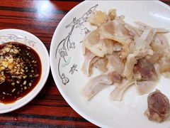 -何永光123鲜牛肉馆(1号店)