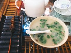 -丁里羊肉小镇(天鹅湖总店)
