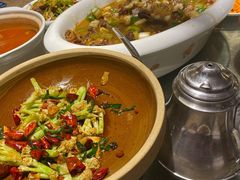 -小尕子·新疆菜(明园店)