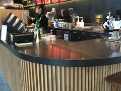 -星巴克(苏州建屋店)