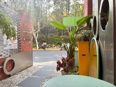 -欧邑咖啡小站 HLab Coffee