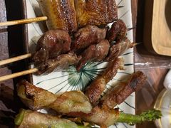 -一吉焼鸟·FOUNDER(桂林路店)