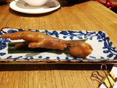 -新梅华·茶点餐厅(欧尚店)