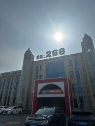 -268童话露营农场·烧烤·团建
