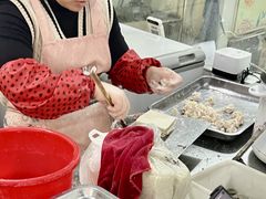 -巧手馄饨(箍桶巷店)