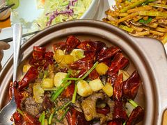 -丹江渔村(望京店)