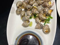 -启东小海鲜(庄先湾路1号店)