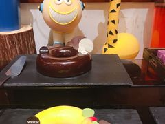 -合肥富力威斯汀酒店·知味餐厅
