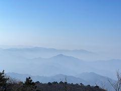 -杭州半山国家森林公园