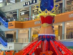 -弘阳·未来世界(弘阳广场店)