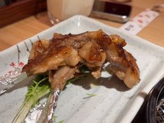 -德川家日本料理(顺义华联店)