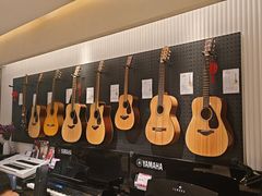 -雅歌音乐培训中心·钢琴培训·乐器培训(交道口店)