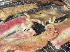 -四斤烤肉(东戴河孟家店)