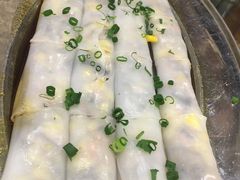-祈胜邨•顺德鱼生•顺德菜(容桂店)