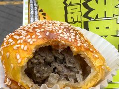 -丝路传奇·中国拉面航母店(北医三院店)