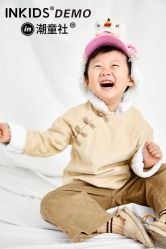 -INKIDS潮童社儿童摄影(朝阳大悦城店)