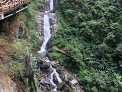 -苍山世界地质公园·石门关大峡谷