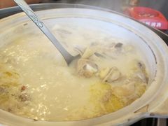 胡椒猪肚鸡-捞王锅物料理(凯旋路店)