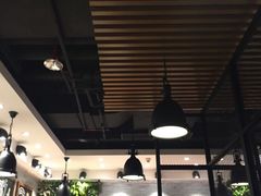 大堂-胡椒宅男(市民中心店)