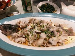 -广东道至正餐厅(区庄店)