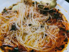 -面道赞宁海海鲜面(迎凤街店)