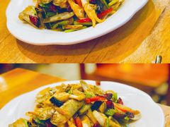 -食客烧烤(罗道庄店)