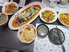 -渔芙南(三里屯店)