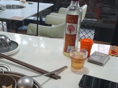 -三头牛·潮汕牛肉生蚝火锅 (夏湾店)