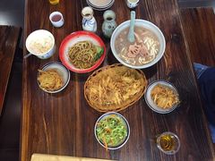 -刘师父老汉口江湖菜(蔡锷路店)