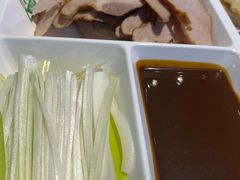 -李连贵熏肉大饼(金隅嘉品Mall店)