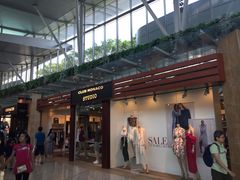 -东荟城名店仓