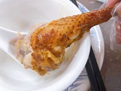 -满記土窑烧鷄波浪山莊