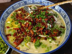 -吃货私房菜(丽江束河古镇店)