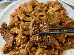 -逢春菜馆天津菜(胜利路店)