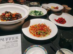 -肆月河豚·淮扬菜·湘菜(华天店)